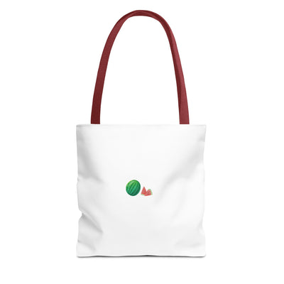 Watermelon Tote Bag