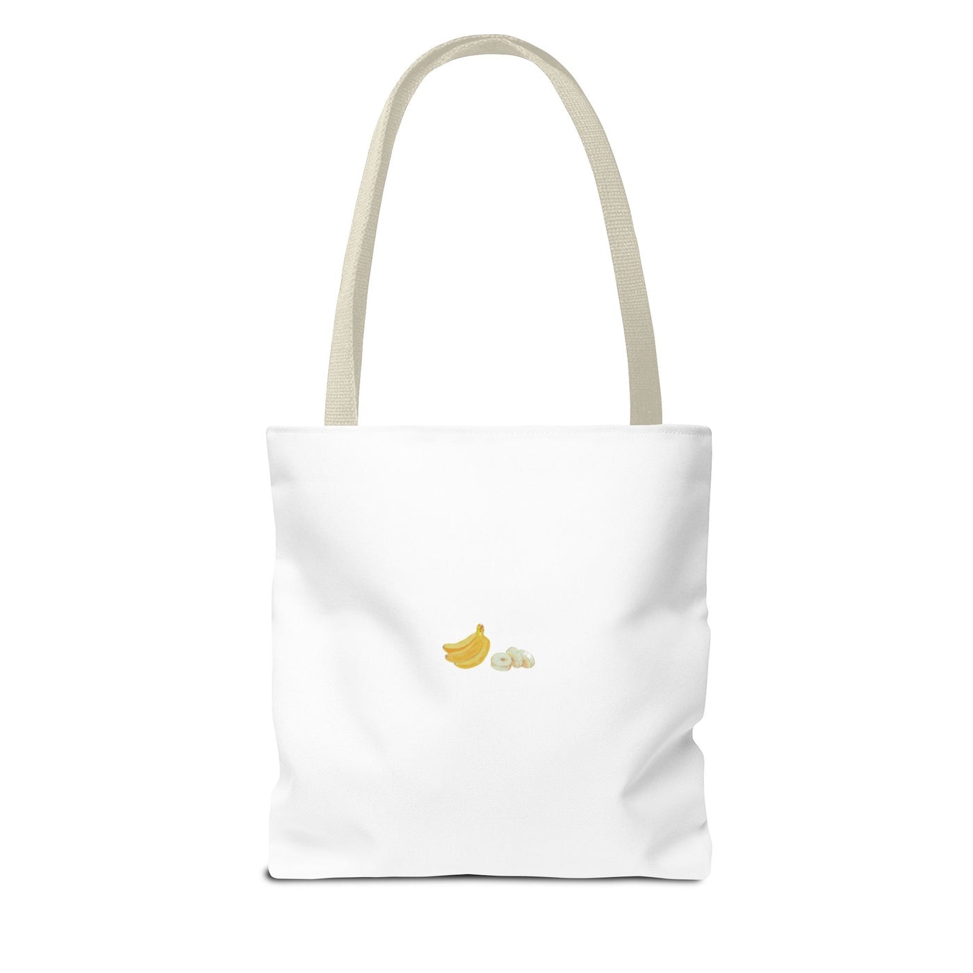 Banana Tote Bag