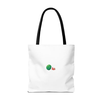 Watermelon Tote Bag