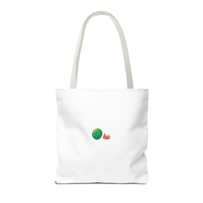 Watermelon Tote Bag