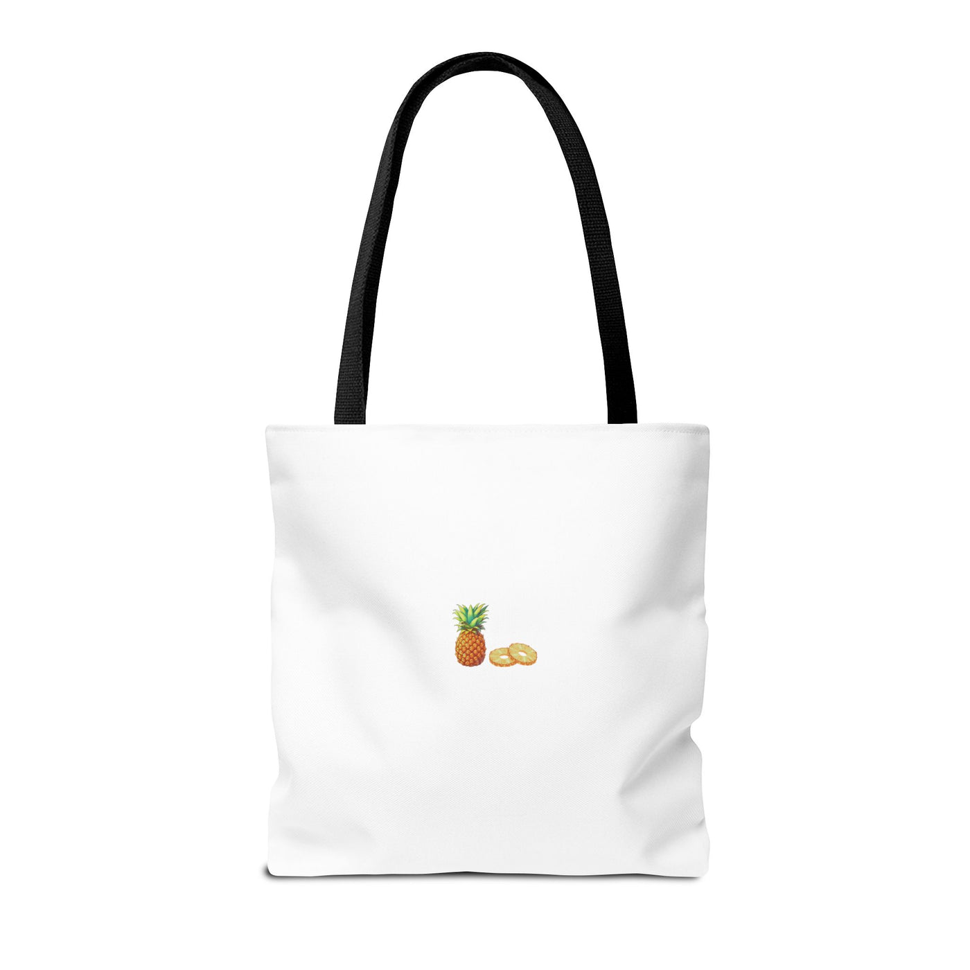 Pineapple Tote Bag