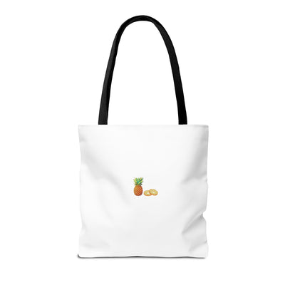 Pineapple Tote Bag