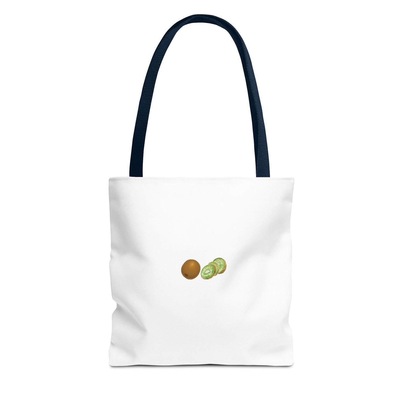 Kiwi Fruit Tote Bag