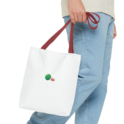 Watermelon Tote Bag