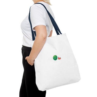 Watermelon Tote Bag