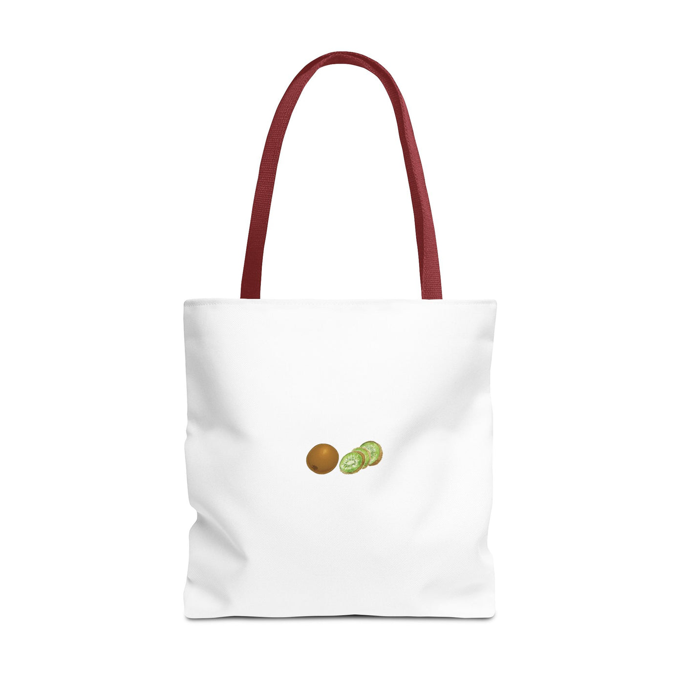 Kiwi Fruit Tote Bag
