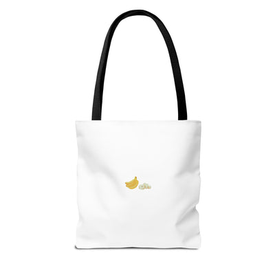 Banana Tote Bag