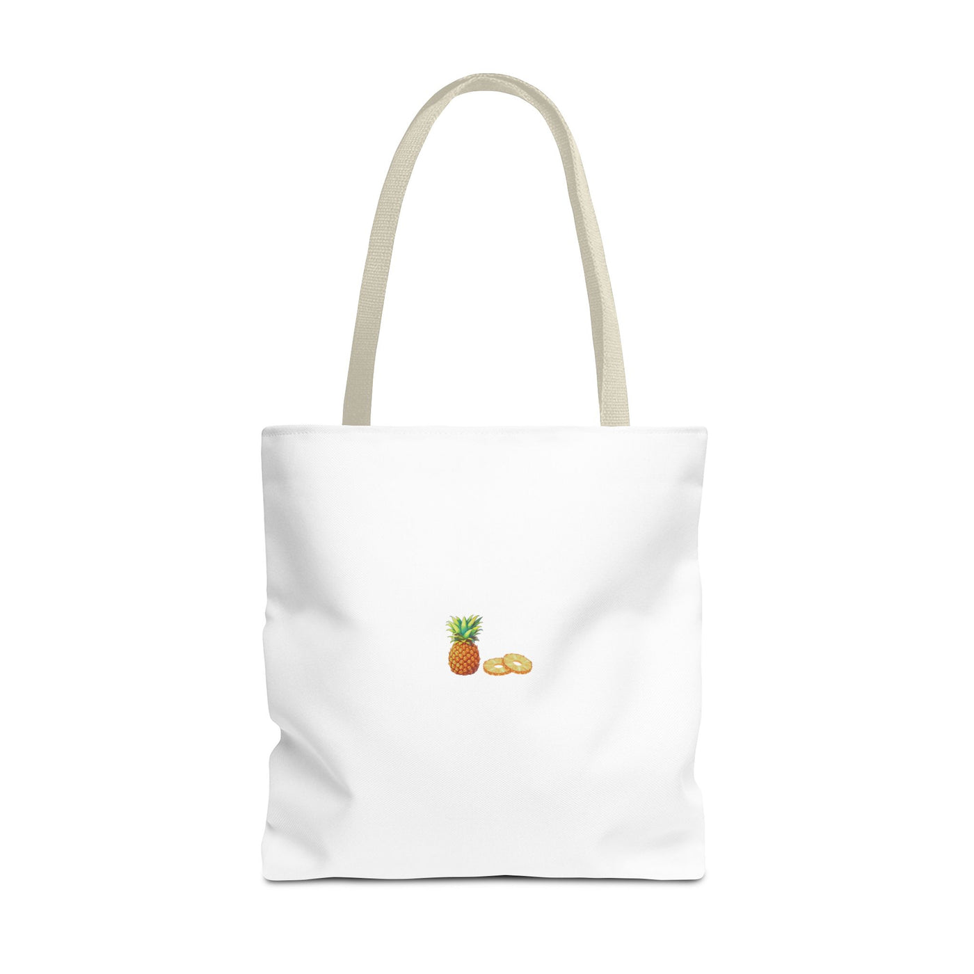 Pineapple Tote Bag
