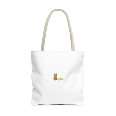 Pineapple Tote Bag