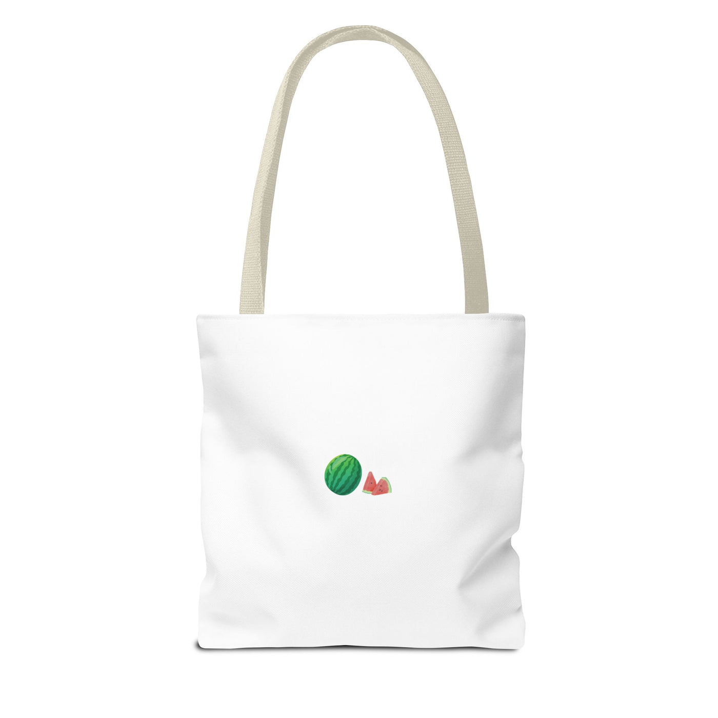 Watermelon Tote Bag