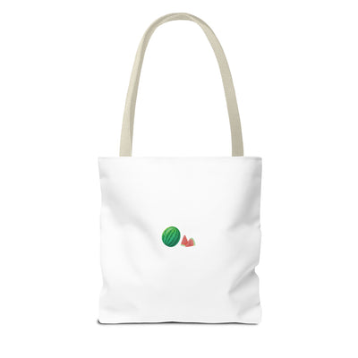 Watermelon Tote Bag