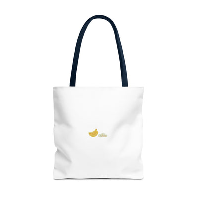 Banana Tote Bag