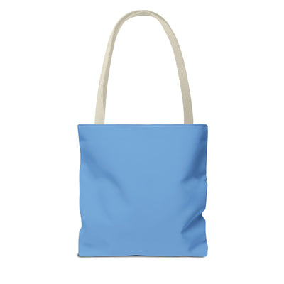 Island Vibes Only Tote Bag