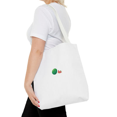 Watermelon Tote Bag