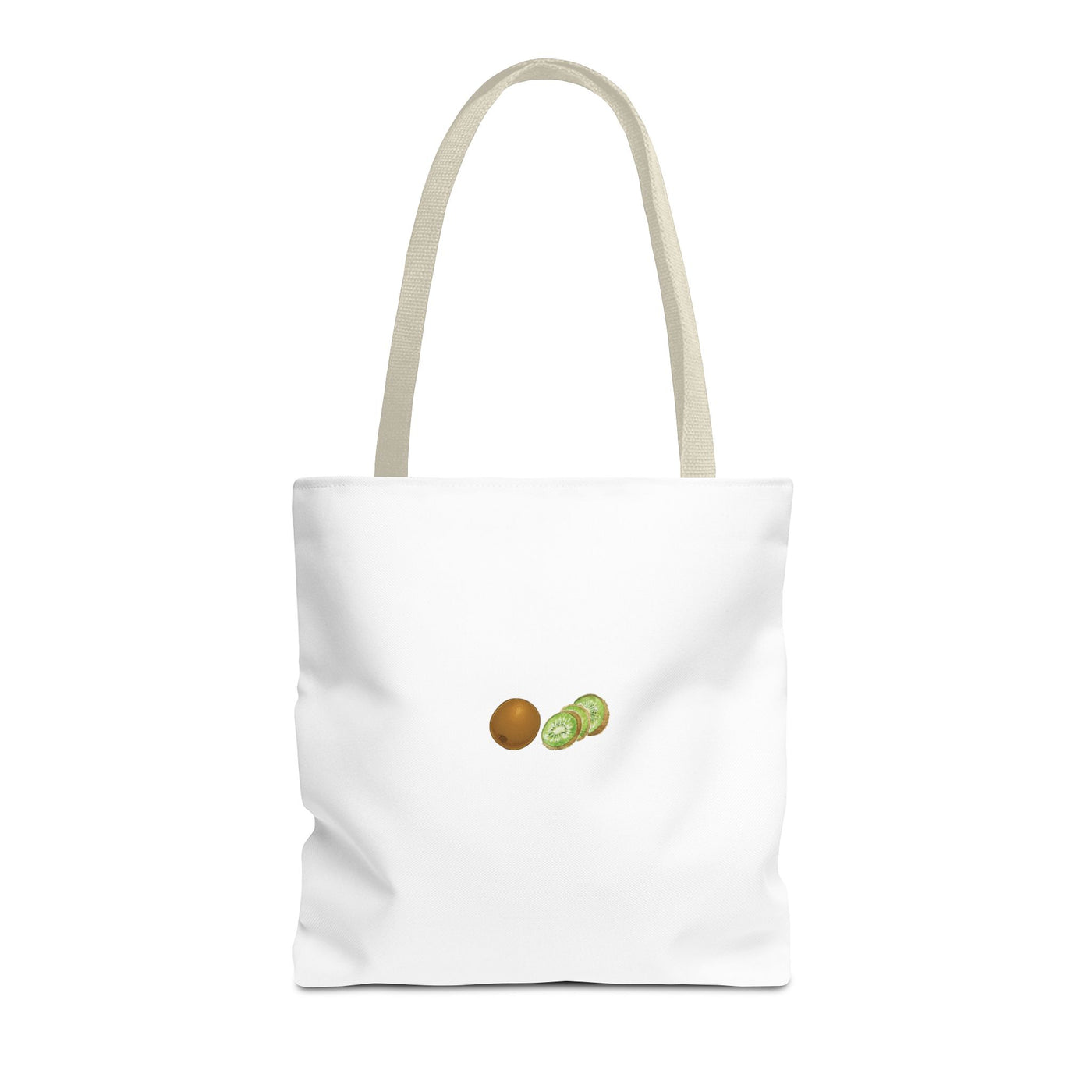 Kiwi Fruit Tote Bag