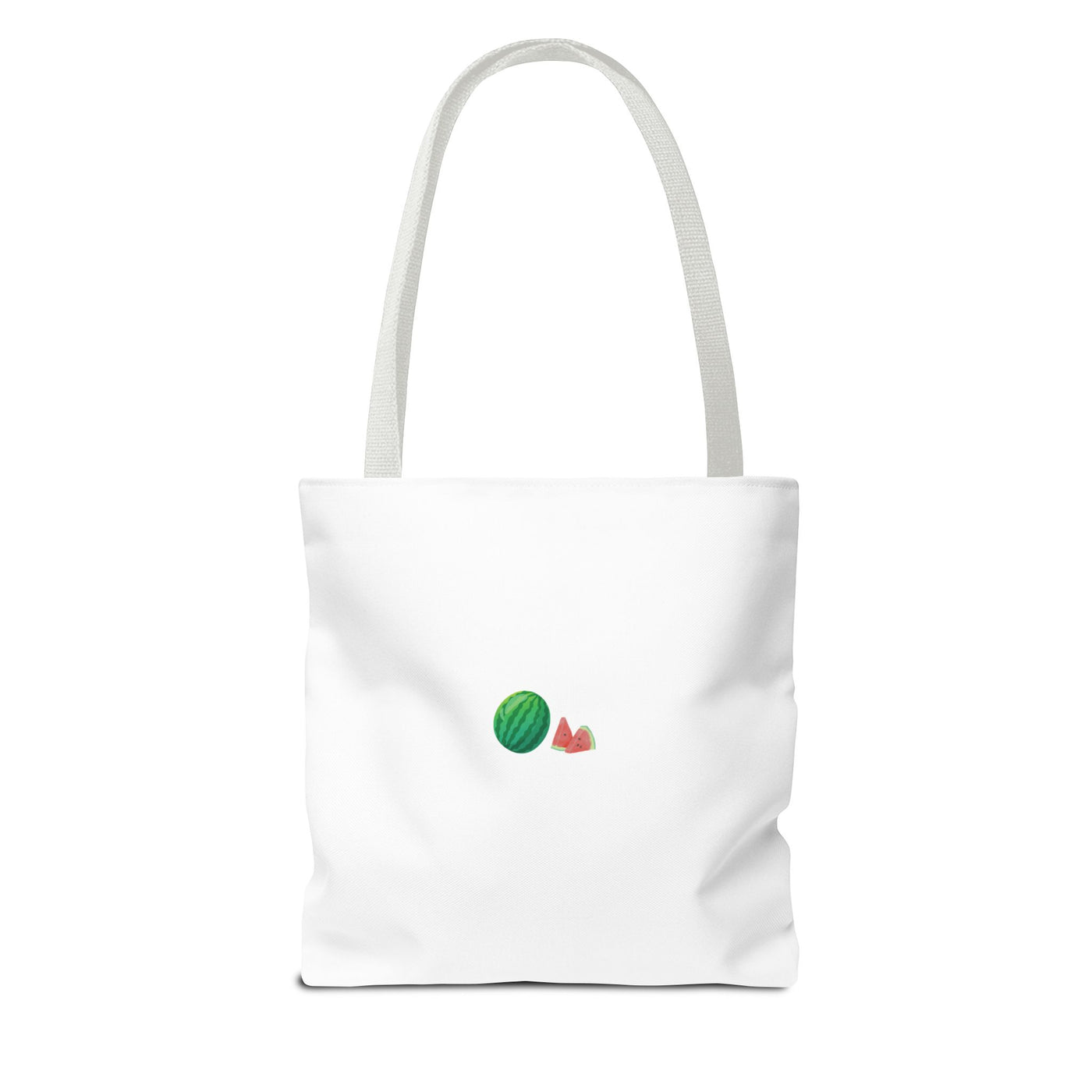 Watermelon Tote Bag