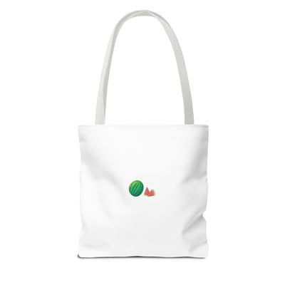 Watermelon Tote Bag