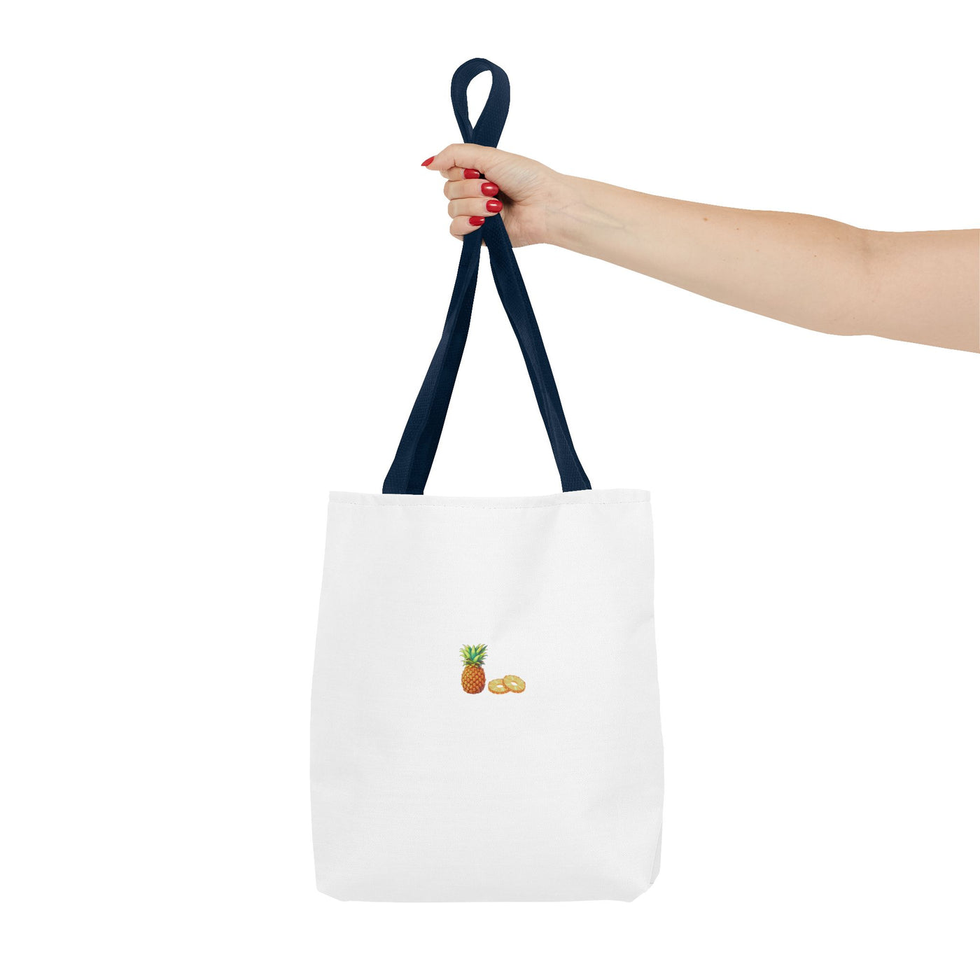 Pineapple Tote Bag