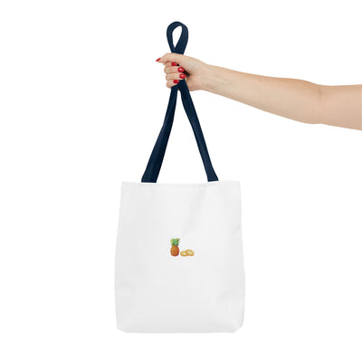 Pineapple Tote Bag