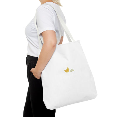 Banana Tote Bag