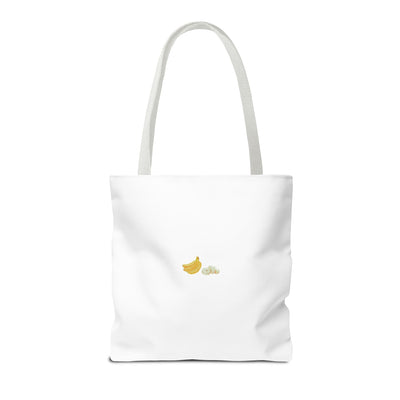 Banana Tote Bag