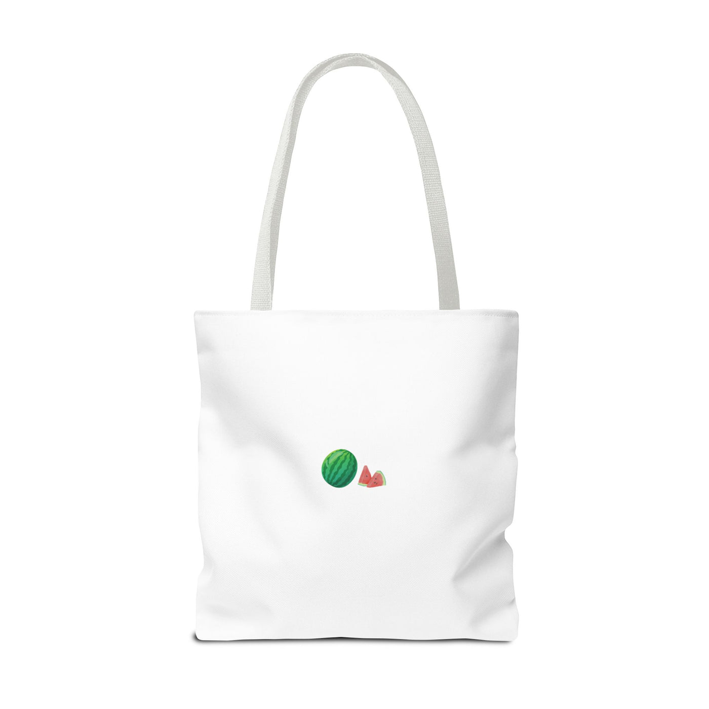 Watermelon Tote Bag