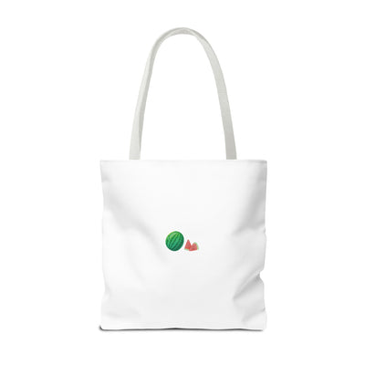 Watermelon Tote Bag
