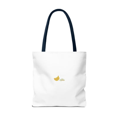 Banana Tote Bag