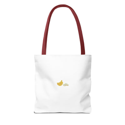 Banana Tote Bag