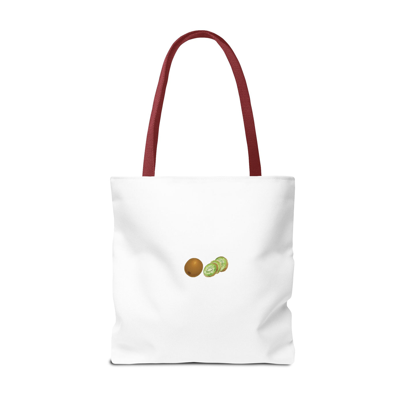 Kiwi Fruit Tote Bag