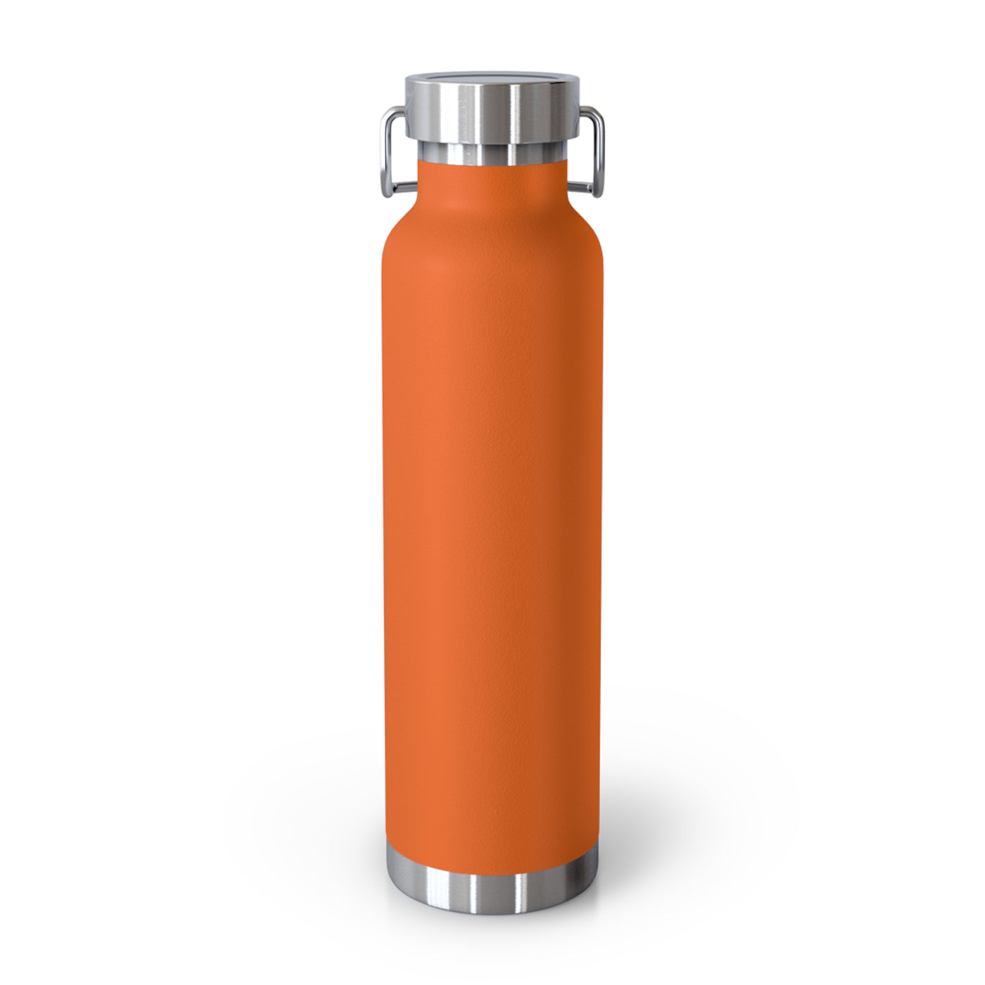 Beachy Keen Vibes Insulated Water Bottle – 22oz Stainless Steel, Leak-Proof, BPA-Free