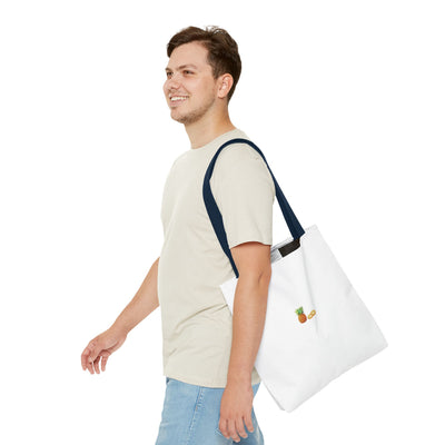 Pineapple Tote Bag