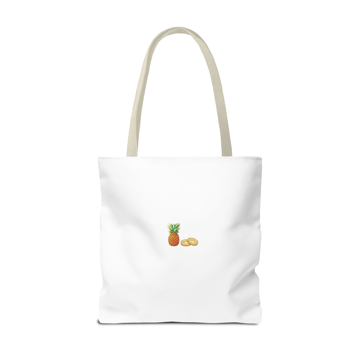 Pineapple Tote Bag