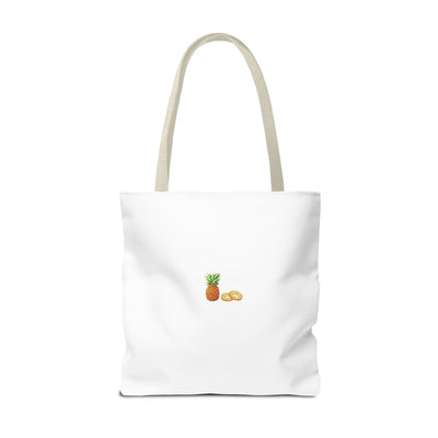 Pineapple Tote Bag