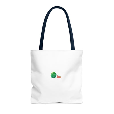 Watermelon Tote Bag