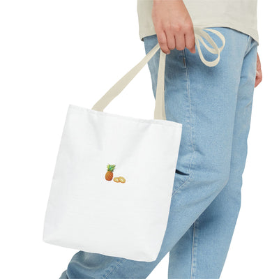 Pineapple Tote Bag
