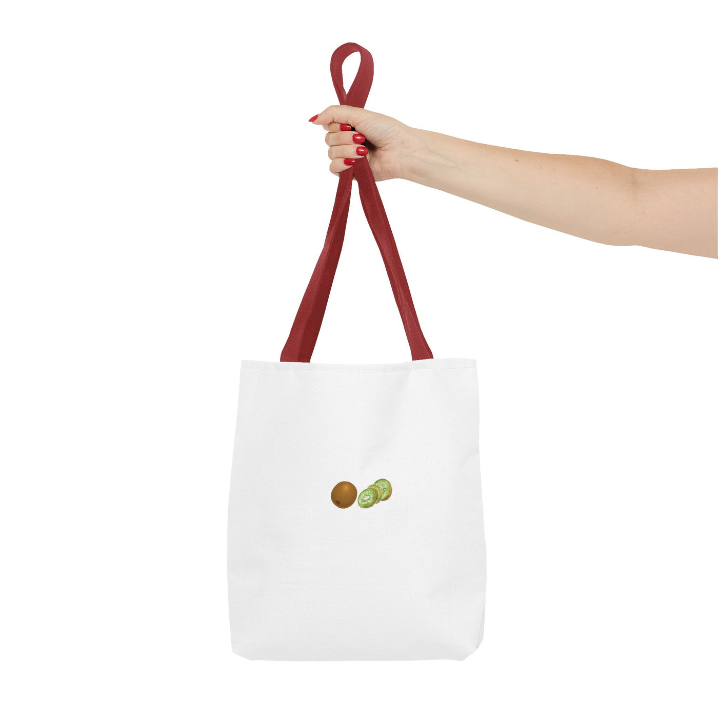 Kiwi Fruit Tote Bag