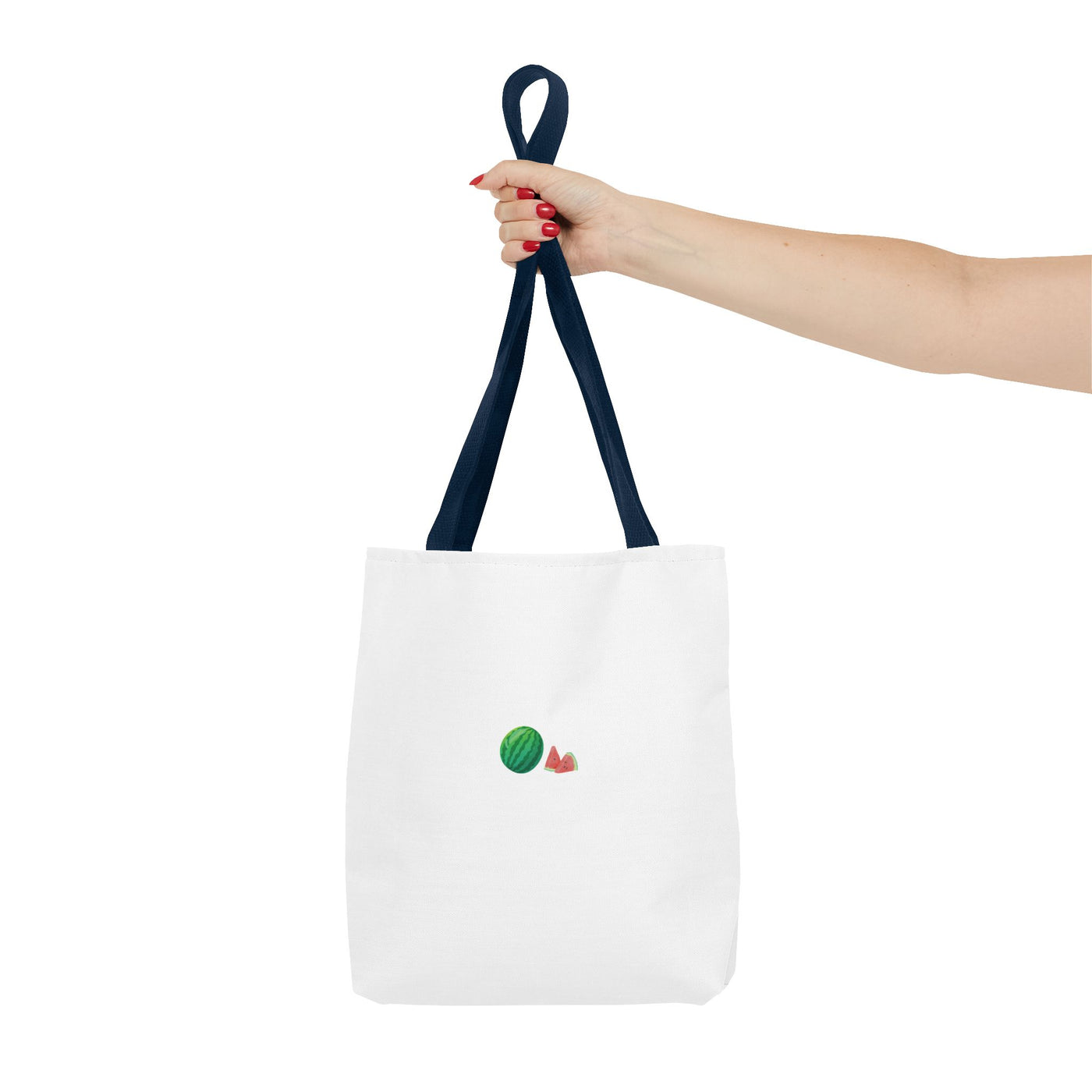 Watermelon Tote Bag