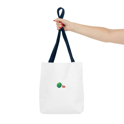 Watermelon Tote Bag