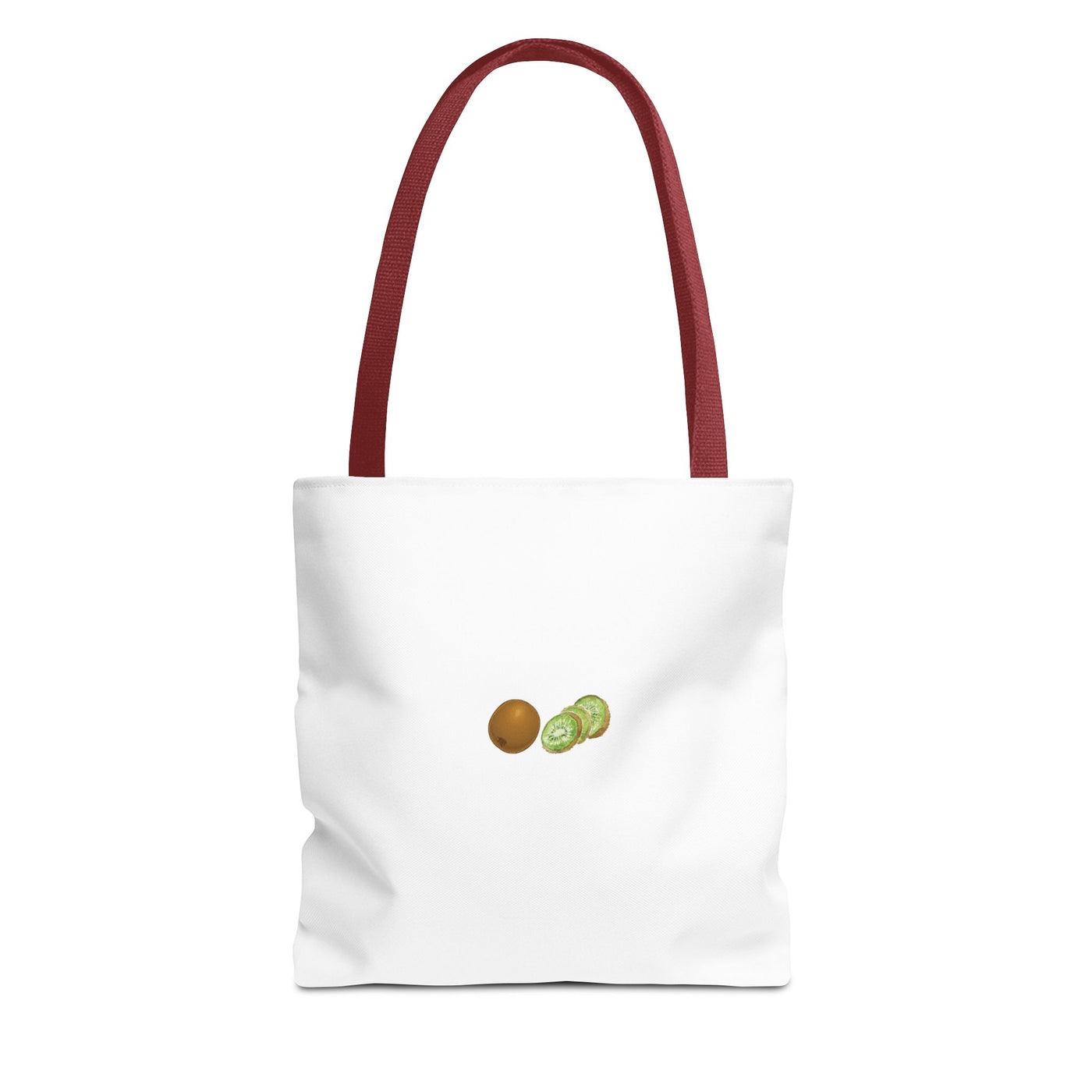 Kiwi Fruit Tote Bag