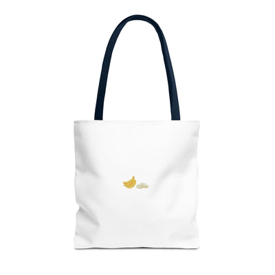 Banana Tote Bag