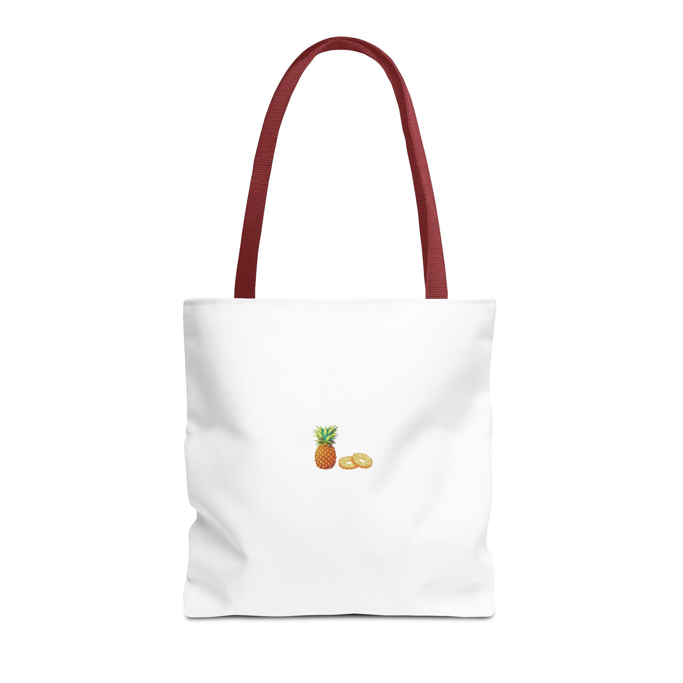 Pineapple Tote Bag