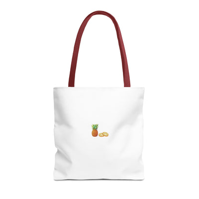 Pineapple Tote Bag