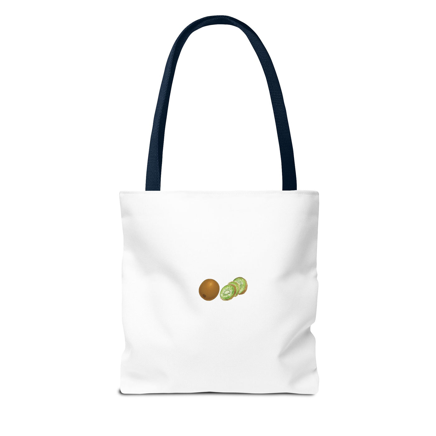 Kiwi Fruit Tote Bag