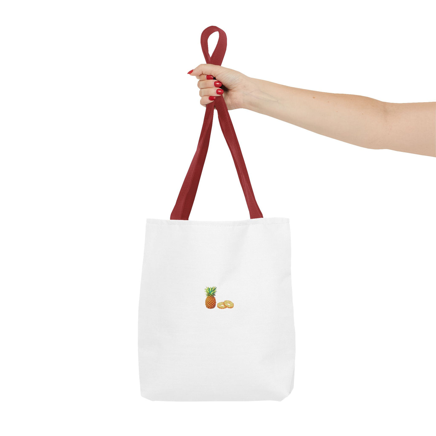 Pineapple Tote Bag