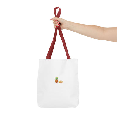 Pineapple Tote Bag