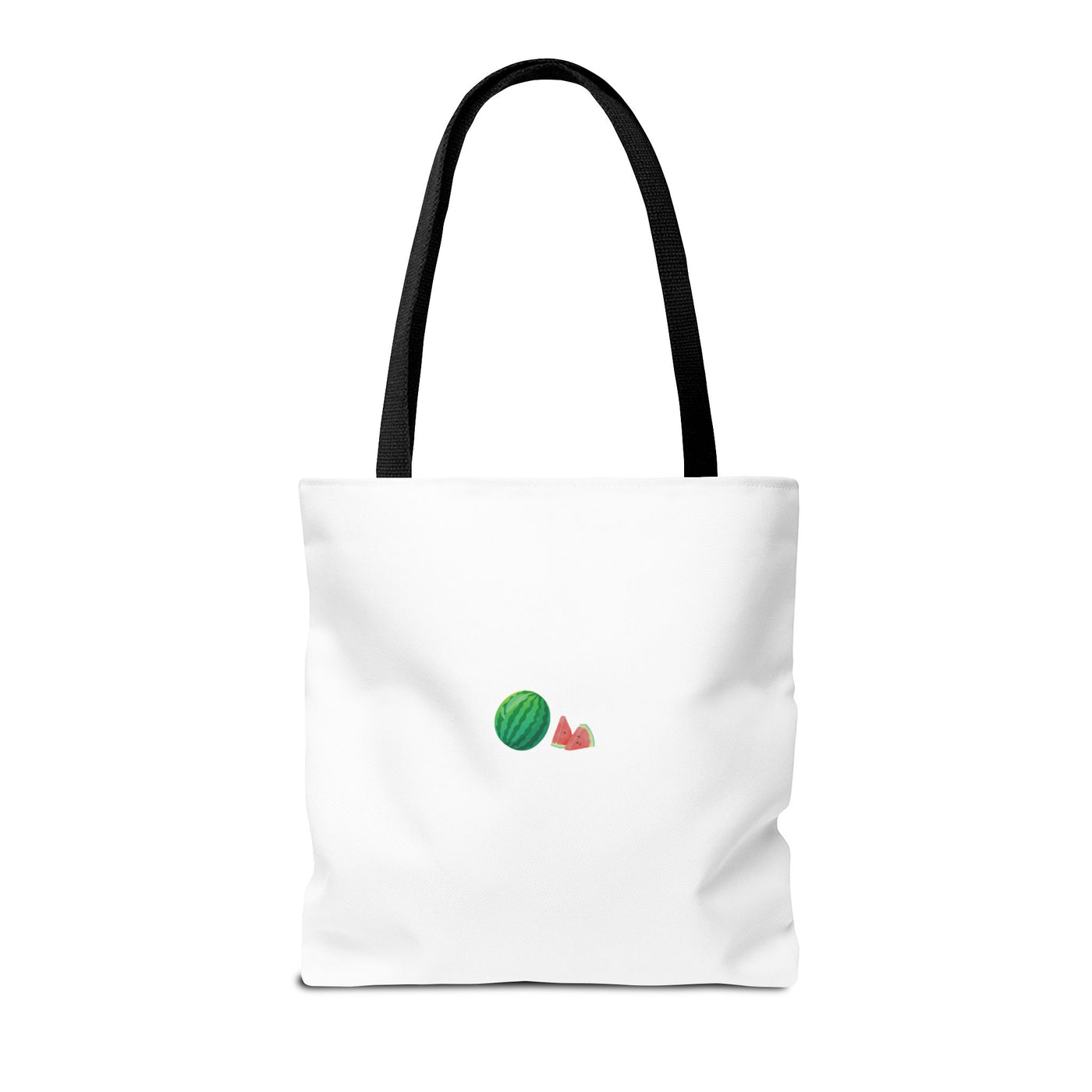 Watermelon Tote Bag