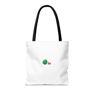 Watermelon Tote Bag