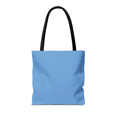 Island Vibes Only Tote Bag