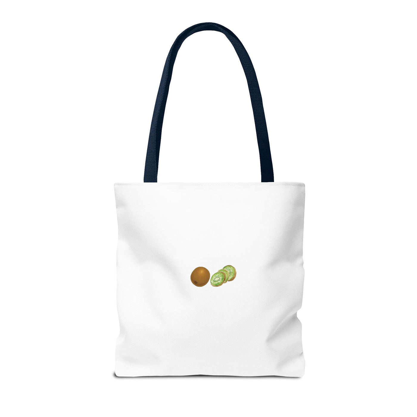 Kiwi Fruit Tote Bag
